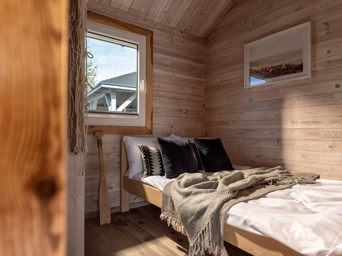 Camp Nord Resort Mielno  Exteriér fotografie
